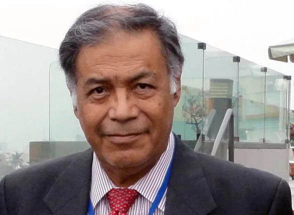 Vida del Dr. Isaac Goiz Durán