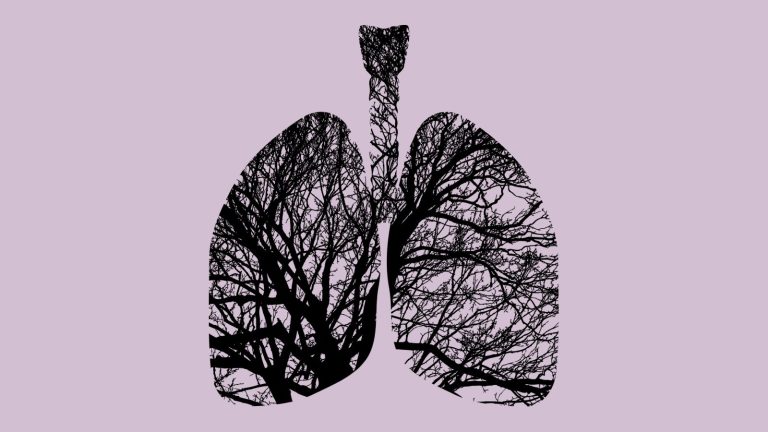 Par biomagnético bronquitis terapia con imanes en problemas respiratorios